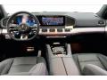  2024 Mercedes-Benz GLE Black Interior #6