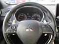  2023 Mitsubishi Eclipse Cross SEL S-AWC Steering Wheel #9
