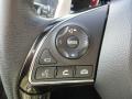  2023 Mitsubishi Eclipse Cross SEL S-AWC Steering Wheel #12