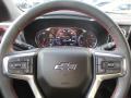  2023 Chevrolet Blazer RS AWD Steering Wheel #9