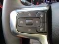  2023 Chevrolet Blazer RS AWD Steering Wheel #12
