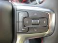  2023 Chevrolet Blazer RS AWD Steering Wheel #13