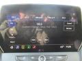 Audio System of 2023 Chevrolet Blazer RS AWD #14