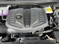  2023 Wagoneer 3.0 Liter Twin-Turbocharged DOHC 24-Valve VVT Hurricane Inline 6 Cylinder Engine #9