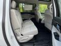 Rear Seat of 2023 Jeep Wagoneer L Base 4x4 #24