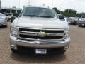 2007 Silverado 1500 Extended Cab #2