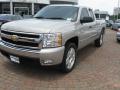 2007 Silverado 1500 Extended Cab #3