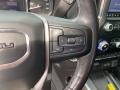  2019 GMC Sierra 1500 Denali Crew Cab 4WD Steering Wheel #21