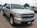 2007 Silverado 1500 Extended Cab #4