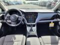  2024 Subaru Legacy Titanium Gray Interior #7