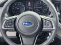  2024 Subaru Legacy Premium Steering Wheel #10