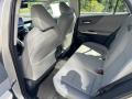 Rear Seat of 2023 Toyota Venza Limited AWD #17