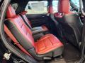 Rear Seat of 2023 Dodge Durango SRT Hellcat AWD #7
