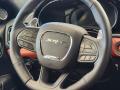  2023 Dodge Durango SRT Hellcat AWD Steering Wheel #12