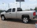 2007 Silverado 1500 Extended Cab #9