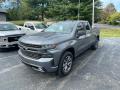 2019 Silverado 1500 RST Double Cab 4WD #2