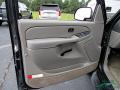 Door Panel of 2005 GMC Yukon XL SLT #10