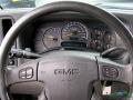  2005 GMC Yukon XL SLT Steering Wheel #19