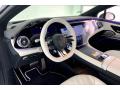 Front Seat of 2023 Mercedes-Benz EQS AMG Sedan #4