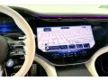 Navigation of 2023 Mercedes-Benz EQS AMG Sedan #7