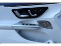 Controls of 2023 Mercedes-Benz EQE 350+ 4Matic Sedan #8