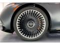  2023 Mercedes-Benz EQS AMG Sedan Wheel #10