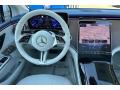 Dashboard of 2023 Mercedes-Benz EQE 350+ 4Matic Sedan #11