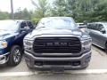 2022 2500 Laramie Crew Cab 4x4 #2