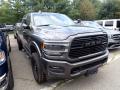 2022 2500 Laramie Crew Cab 4x4 #3