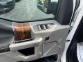 Door Panel of 2020 Ford F150 Lariat SuperCrew 4x4 #9