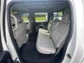 Rear Seat of 2020 Ford F150 Lariat SuperCrew 4x4 #15
