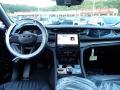 Dashboard of 2024 Jeep Grand Cherokee 4XE #13