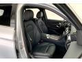 Front Seat of 2020 Mercedes-Benz GLC 350e 4Matic #6