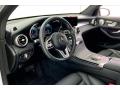 Dashboard of 2020 Mercedes-Benz GLC 350e 4Matic #13