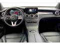 Dashboard of 2020 Mercedes-Benz GLC 350e 4Matic #14
