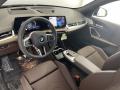  2023 BMW X1 Mocha Interior #11