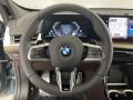  2023 BMW X1 xDrive28i Steering Wheel #13