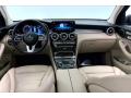  2020 Mercedes-Benz GLC Silk Beige Interior #15