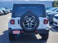 2024 Wrangler 4-Door Sport S 4xe Hybrid #6