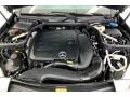  2020 E 2.0 Liter Turbocharged DOHC 16-Valve VVT 4 Cylinder Engine #9