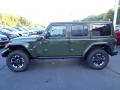 2024 Wrangler 4-Door Rubicon X 4xe Hybrid #2