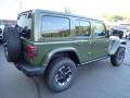 2024 Wrangler 4-Door Rubicon X 4xe Hybrid #6