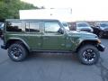 2024 Wrangler 4-Door Rubicon X 4xe Hybrid #7