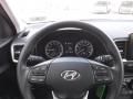  2022 Hyundai Venue SEL Steering Wheel #25