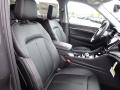 Front Seat of 2023 Jeep Grand Cherokee Limited 4x4 #10