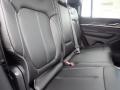 Rear Seat of 2023 Jeep Grand Cherokee Limited 4x4 #11