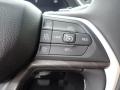  2023 Jeep Grand Cherokee Limited 4x4 Steering Wheel #17