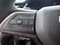  2023 Jeep Grand Cherokee Limited 4x4 Steering Wheel #18