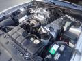  2001 Mustang 4.6 Liter SVT DOHC 32-Valve V8 Engine #25