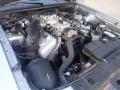  2001 Mustang 4.6 Liter SVT DOHC 32-Valve V8 Engine #26